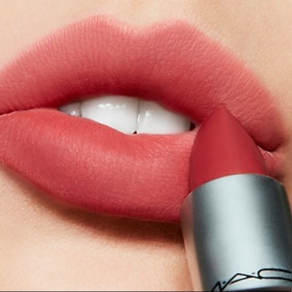 mac baroque the internet lipstick